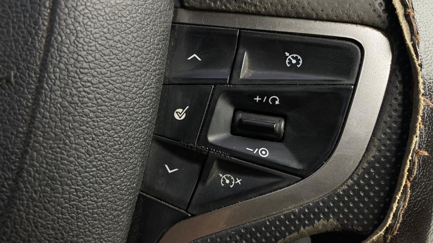 2020 Tata Harrier XZ PLUS 2.0L DUAL TONE, Diesel, Manual, 77,424 km, Adaptive Cruise Control