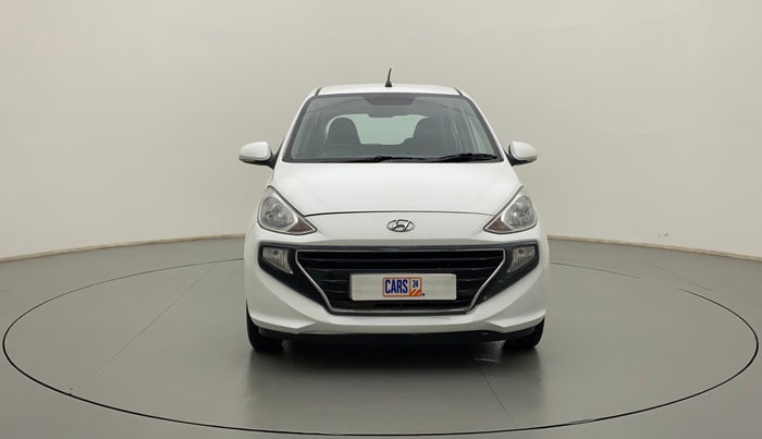2019 Hyundai NEW SANTRO ASTA MT, Petrol, Manual, 65,039 km, Front