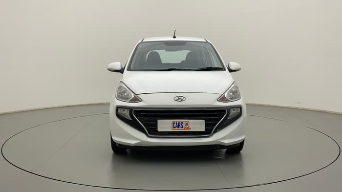 2019 Hyundai NEW SANTRO ASTA MT, Petrol, Manual, 65,039 km, Front