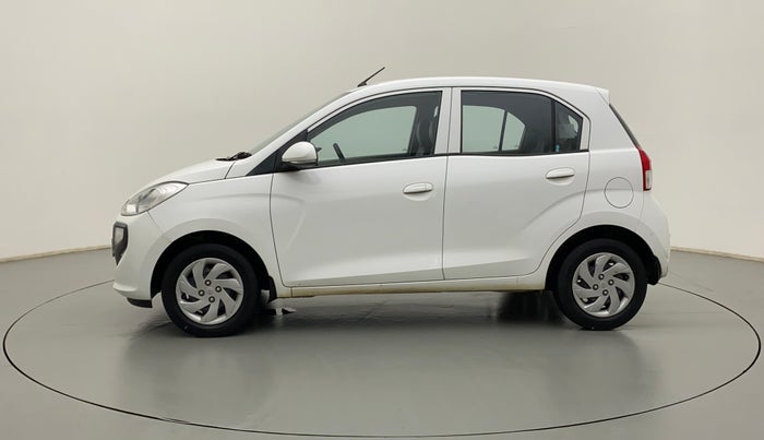 2019 Hyundai NEW SANTRO ASTA MT, Petrol, Manual, 65,039 km, Left Side