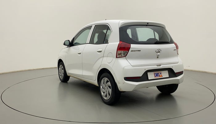 2019 Hyundai NEW SANTRO ASTA MT, Petrol, Manual, 65,039 km, Left Back Diagonal