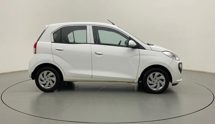 2019 Hyundai NEW SANTRO ASTA MT, Petrol, Manual, 65,039 km, Right Side View