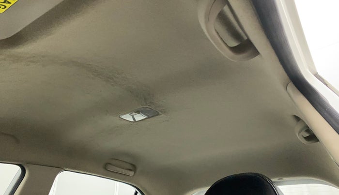 2019 Hyundai NEW SANTRO ASTA MT, Petrol, Manual, 65,039 km, Ceiling - Roof lining minor dirty