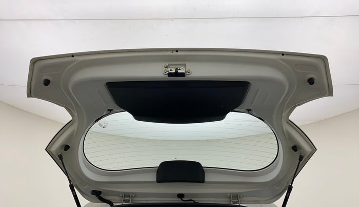 2019 Hyundai NEW SANTRO ASTA MT, Petrol, Manual, 65,039 km, Boot Door Open