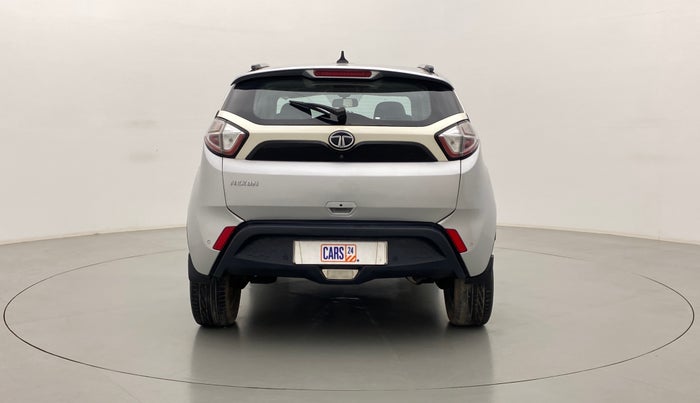 2019 Tata NEXON XZ+ 1.5, Diesel, Manual, 67,271 km, Back/Rear