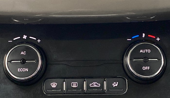 2019 Tata NEXON XZ+ 1.5, Diesel, Manual, 67,271 km, Automatic Climate Control
