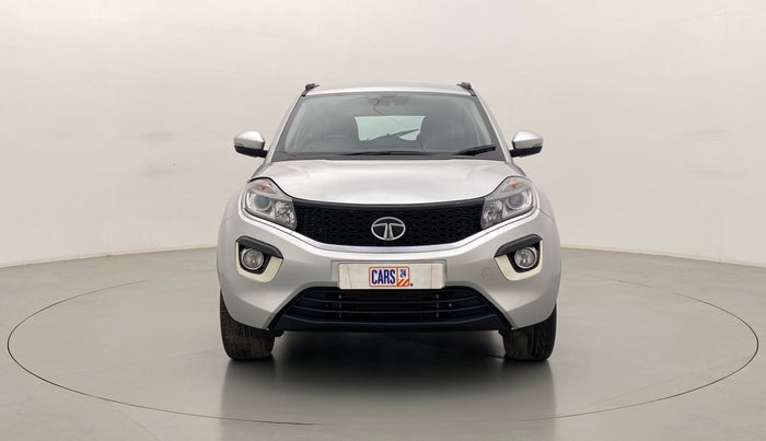 2019 Tata NEXON XZ+ 1.5, Diesel, Manual, 67,271 km, Front