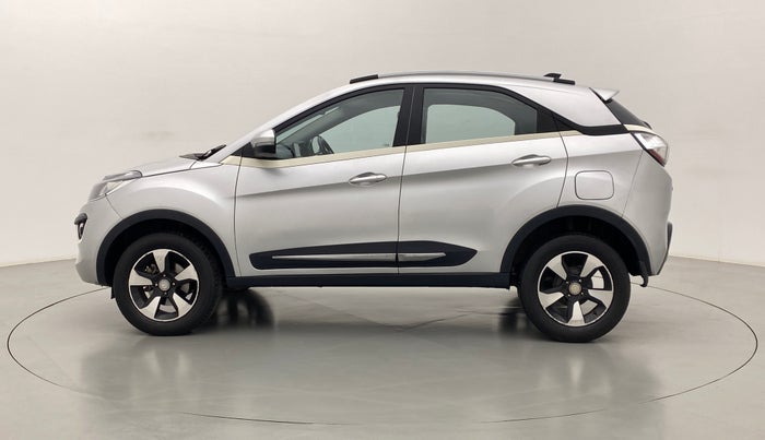 2019 Tata NEXON XZ+ 1.5, Diesel, Manual, 67,271 km, Left Side
