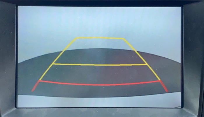 2018 Hyundai Verna 1.6 CRDI SX + AT, Diesel, Automatic, 50,352 km, Parking Camera