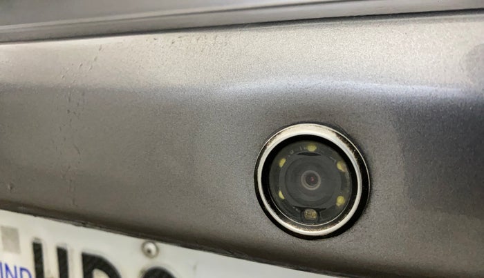 2020 Maruti Celerio VXI (O) CNG, CNG, Manual, 74,083 km, Parking Camera