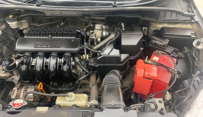 2016 Honda City 1.5L I-VTEC VX (O) MT, Petrol, Manual, 78,511 km, Engine View - Left