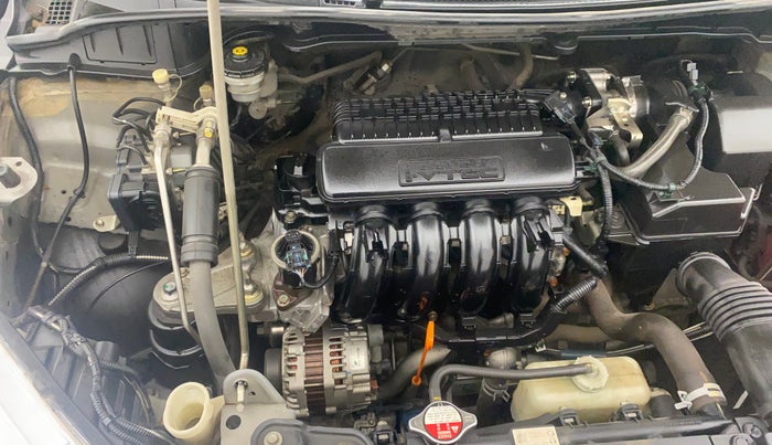 2016 Honda City 1.5L I-VTEC VX (O) MT, Petrol, Manual, 78,511 km, Engine View - Right