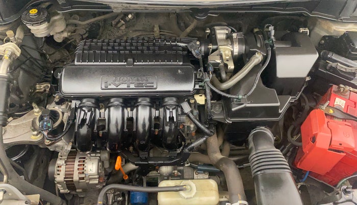 2016 Honda City 1.5L I-VTEC VX (O) MT, Petrol, Manual, 78,511 km, Engine View