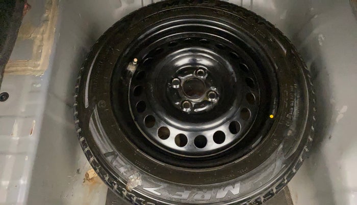 2016 Honda City 1.5L I-VTEC VX (O) MT, Petrol, Manual, 78,511 km, Spare Tyre