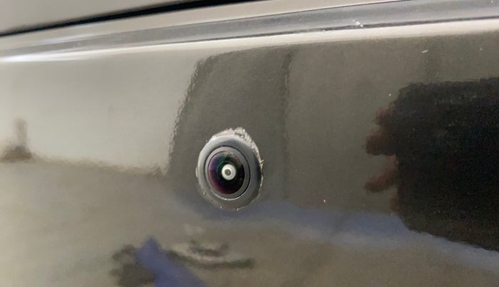 2016 Honda City 1.5L I-VTEC VX (O) MT, Petrol, Manual, 78,511 km, Parking Camera