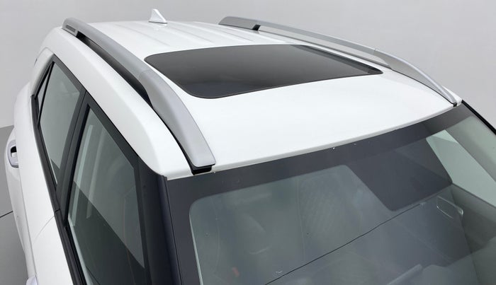 2020 Hyundai VENUE 1.0 TURBO GDI SX+ AT, Petrol, Automatic, 12,502 km, Roof