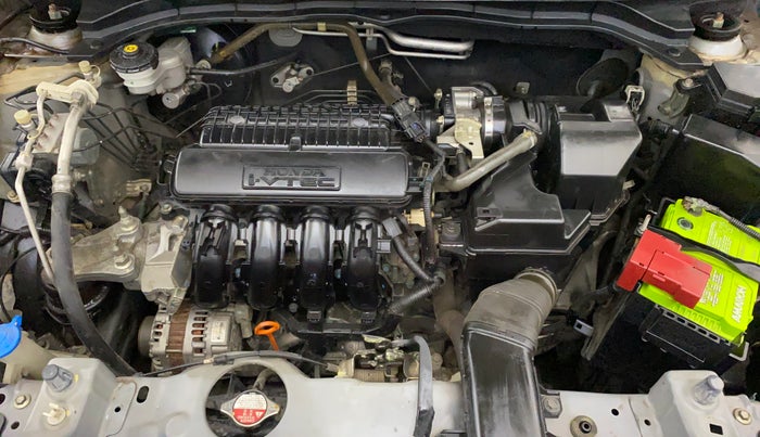 2018 Honda Amaze 1.2L I-VTEC VX, Petrol, Manual, 44,767 km, Engine View
