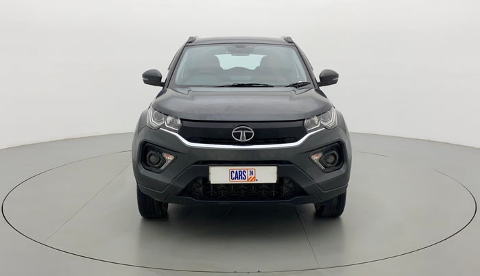 2020 Tata NEXON XE, Petrol, Manual, 57,396 km, Front