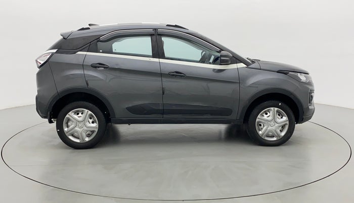 2020 Tata NEXON XE, Petrol, Manual, 57,396 km, Right Side View