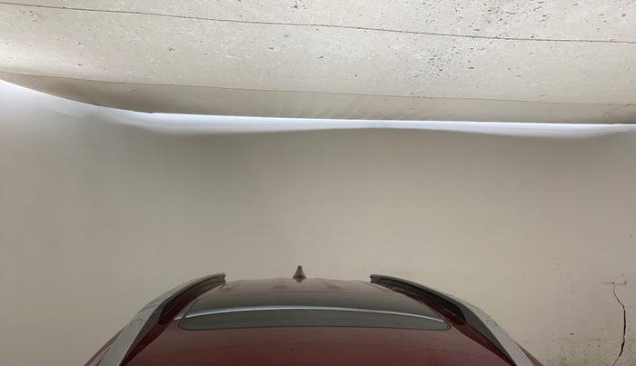 2022 KIA SONET GTX PLUS 1.0 IMT, Petrol, Manual, 25,414 km, Moonroof/ Sunroof