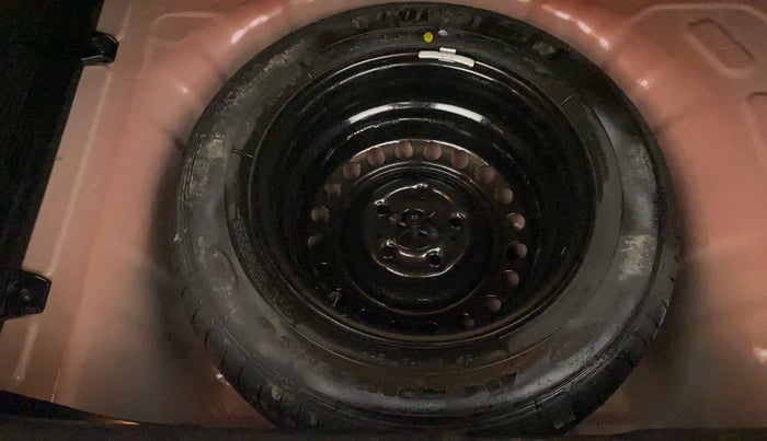 2022 KIA SONET GTX PLUS 1.0 IMT, Petrol, Manual, 25,414 km, Spare Tyre