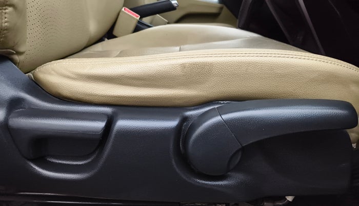 2014 Honda City 1.5L I-VTEC VX CVT, Petrol, Automatic, 91,704 km, Driver Side Adjustment Panel