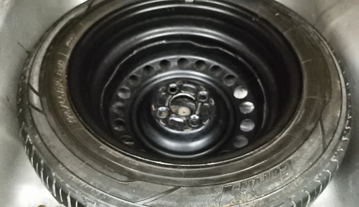 2014 Honda City 1.5L I-VTEC VX CVT, Petrol, Automatic, 91,704 km, Spare Tyre