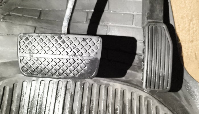 2014 Honda City 1.5L I-VTEC VX CVT, Petrol, Automatic, 91,704 km, Pedals