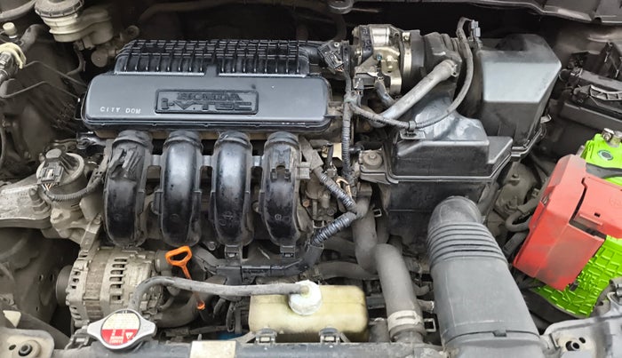 2014 Honda City 1.5L I-VTEC VX CVT, Petrol, Automatic, 91,704 km, Engine View