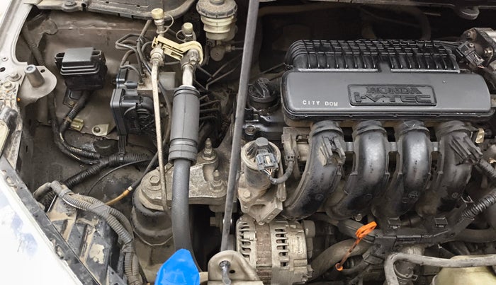 2014 Honda City 1.5L I-VTEC VX CVT, Petrol, Automatic, 91,704 km, Engine View - Right