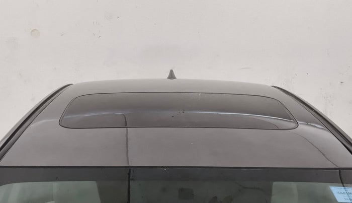 2014 Honda City 1.5L I-VTEC VX CVT, Petrol, Automatic, 91,704 km, Moonroof/ Sunroof