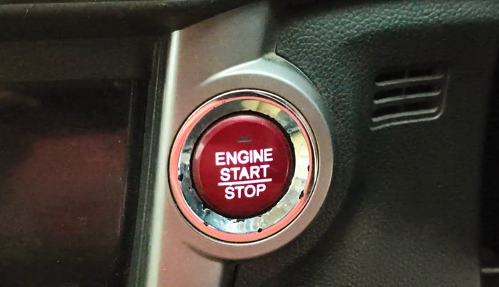 2014 Honda City 1.5L I-VTEC VX CVT, Petrol, Automatic, 91,704 km, Keyless Start/ Stop Button