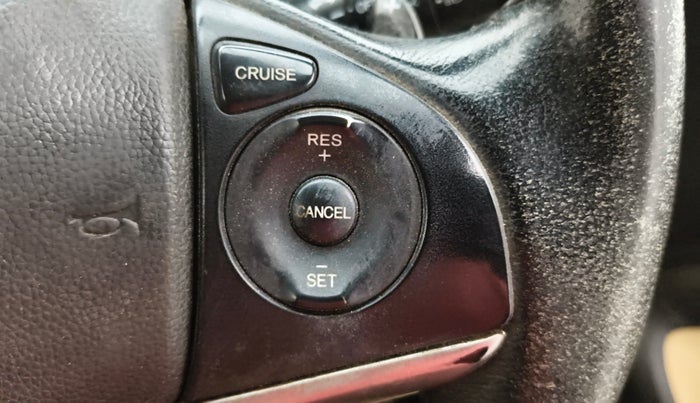 2014 Honda City 1.5L I-VTEC VX CVT, Petrol, Automatic, 91,704 km, Adaptive Cruise Control