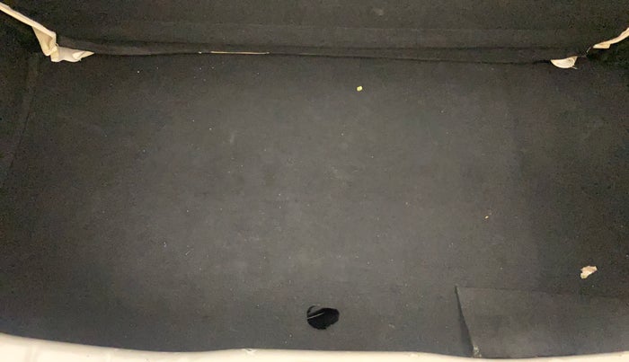 2021 Hyundai NEW SANTRO SPORTZ MT, Petrol, Manual, 30,193 km, Boot Inside