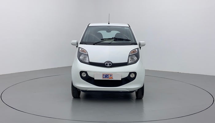2015 Tata Nano TWIST XTA, Petrol, Automatic, 27,225 km, Front View