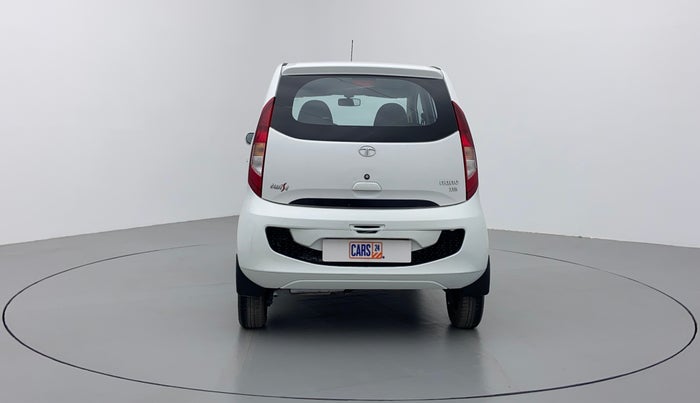 2015 Tata Nano TWIST XTA, Petrol, Automatic, 27,225 km, Back/Rear View