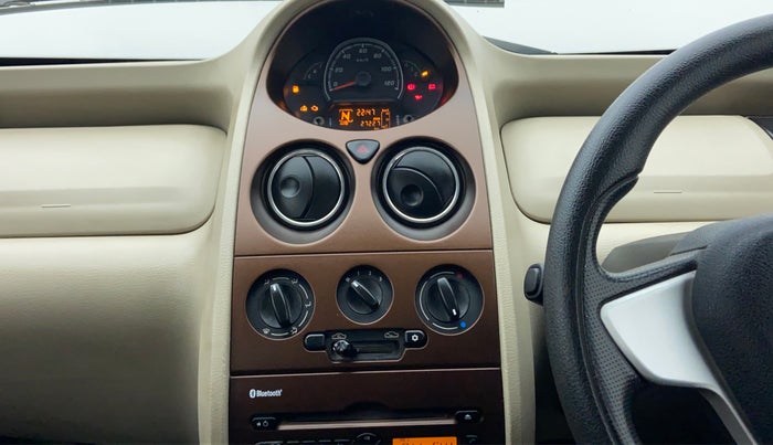 2015 Tata Nano TWIST XTA, Petrol, Automatic, 27,225 km, Air Conditioner