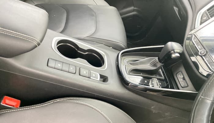2020 MG HECTOR SHARP 1.5 DCT PETROL, Petrol, Automatic, 20,106 km, Gear Lever