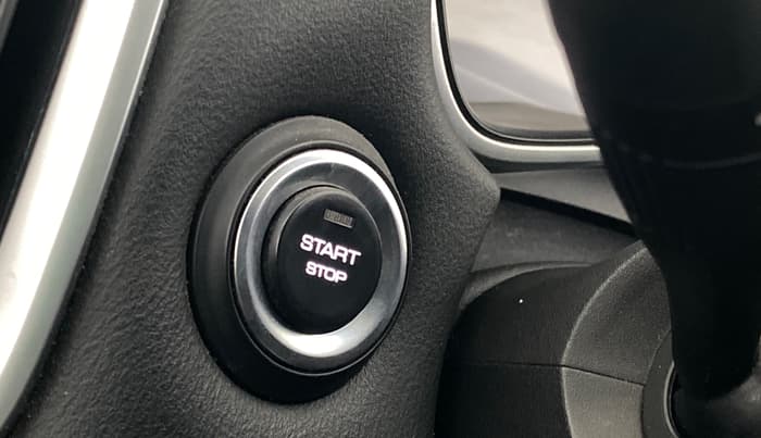 2020 MG HECTOR SHARP 1.5 DCT PETROL, Petrol, Automatic, 20,106 km, Keyless Start/ Stop Button