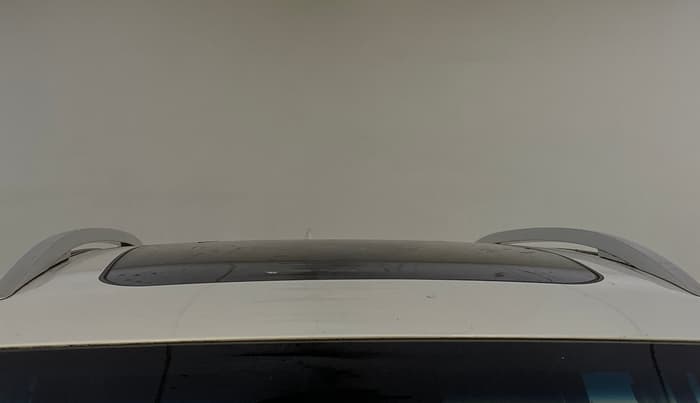 2020 MG HECTOR SHARP 1.5 DCT PETROL, Petrol, Automatic, 20,106 km, Moonroof/ Sunroof