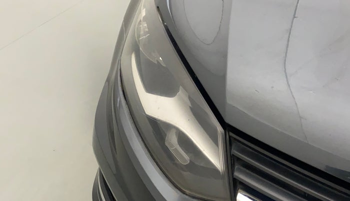 2019 Volkswagen Ameo HIGHLINE PLUS 1.5L AT 16 ALLOY, Diesel, Automatic, 60,767 km, Right headlight - Faded