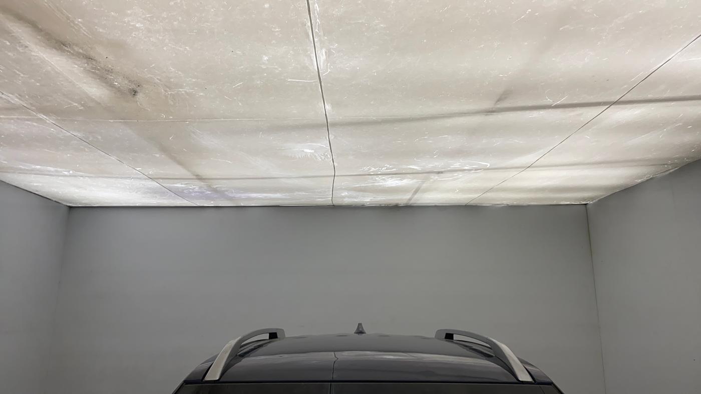 2022 Hyundai VENUE S+ 1.2, Petrol, Manual, 1,25,193 km, Moonroof/ Sunroof