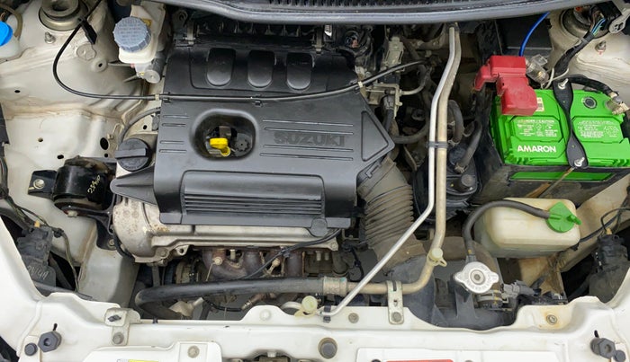 2018 Maruti Wagon R 1.0 VXI, Petrol, Manual, 68,808 km, Open Bonet
