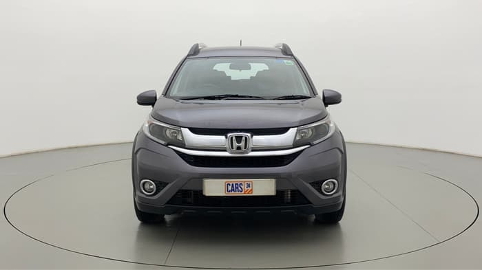 2017 Honda BR-V 1.5L I-VTEC V CVT, Petrol, Automatic, 18,875 km, Front