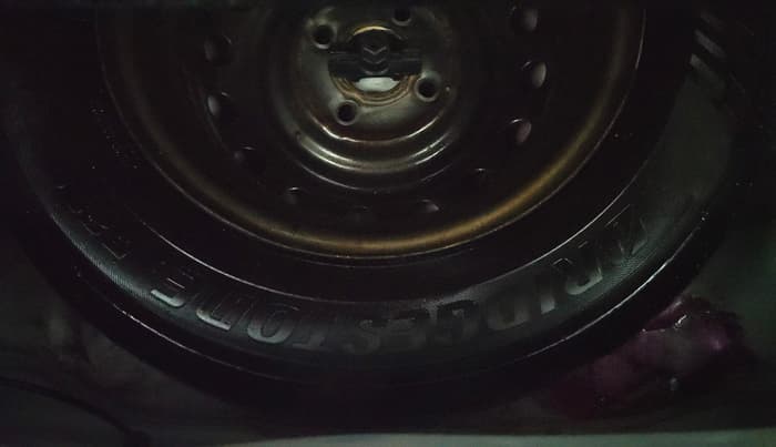 2020 Hyundai NEW SANTRO SPORTZ EXECUTIVE MT CNG, CNG, Manual, 87,486 km, Spare Tyre