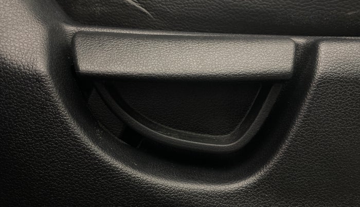 2019 Hyundai NEW SANTRO MAGNA, Petrol, Manual, 14,351 km, Driver Side Adjustment Panel