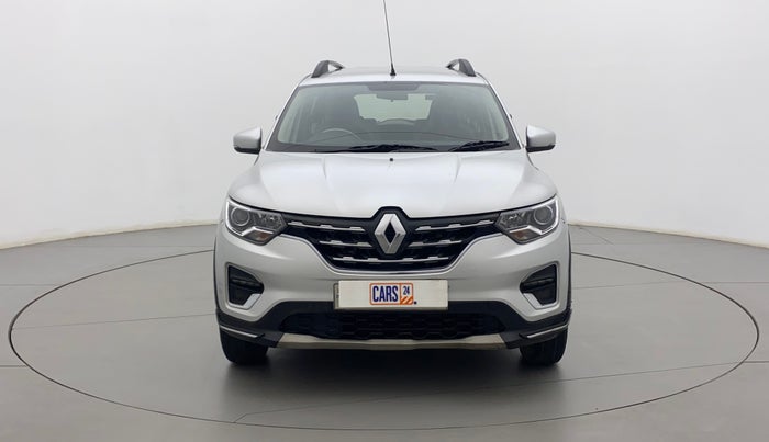 2021 Renault TRIBER RXZ AMT, Petrol, Automatic, 34,539 km, Front