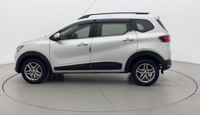 2021 Renault TRIBER RXZ AMT, Petrol, Automatic, 34,539 km, Left Side
