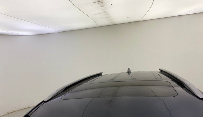 2022 KIA SELTOS GTX PLUS 1.5 DIESEL AT, Diesel, Automatic, 98,102 km, Moonroof/ Sunroof