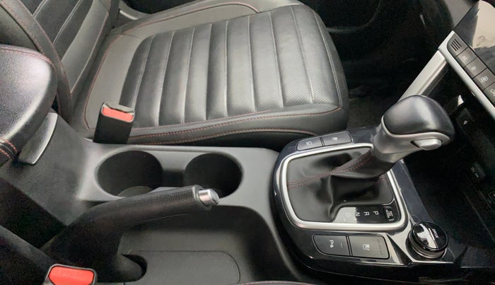 2022 KIA SELTOS GTX PLUS 1.5 DIESEL AT, Diesel, Automatic, 98,102 km, Gear Lever